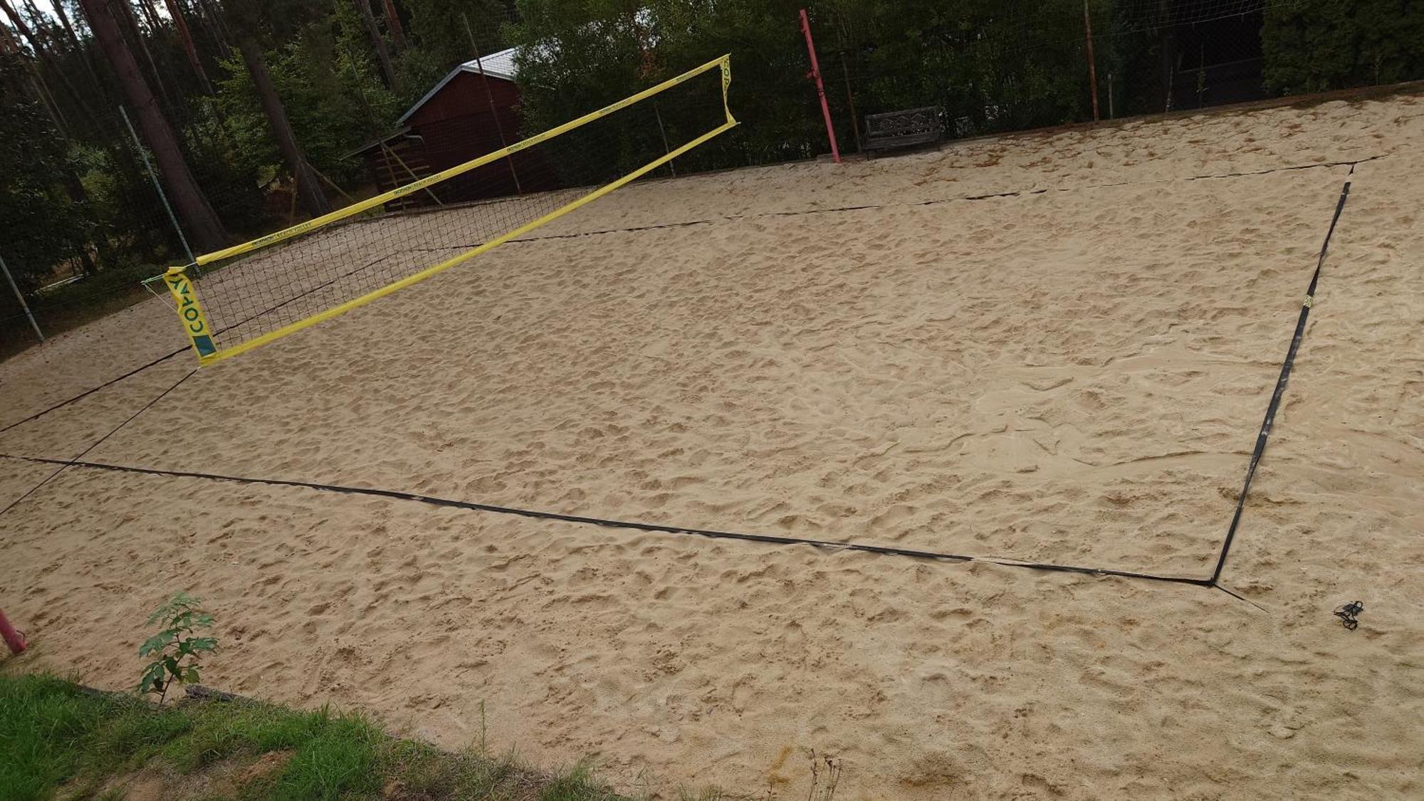 Raj Sportovni A Rekreacni Resort Branzez Knezmost Exterior foto