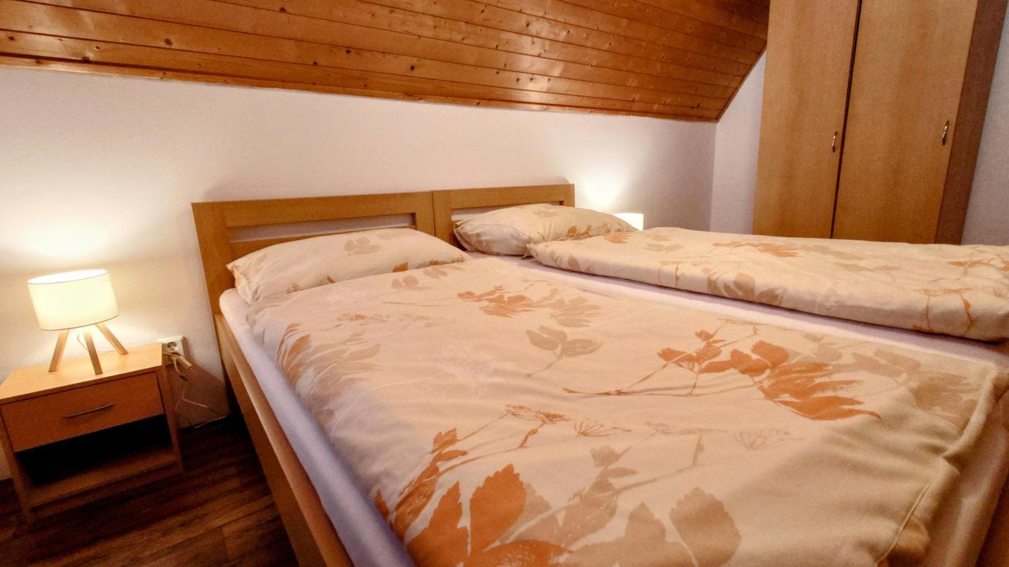 Raj Sportovni A Rekreacni Resort Branzez Knezmost Exterior foto