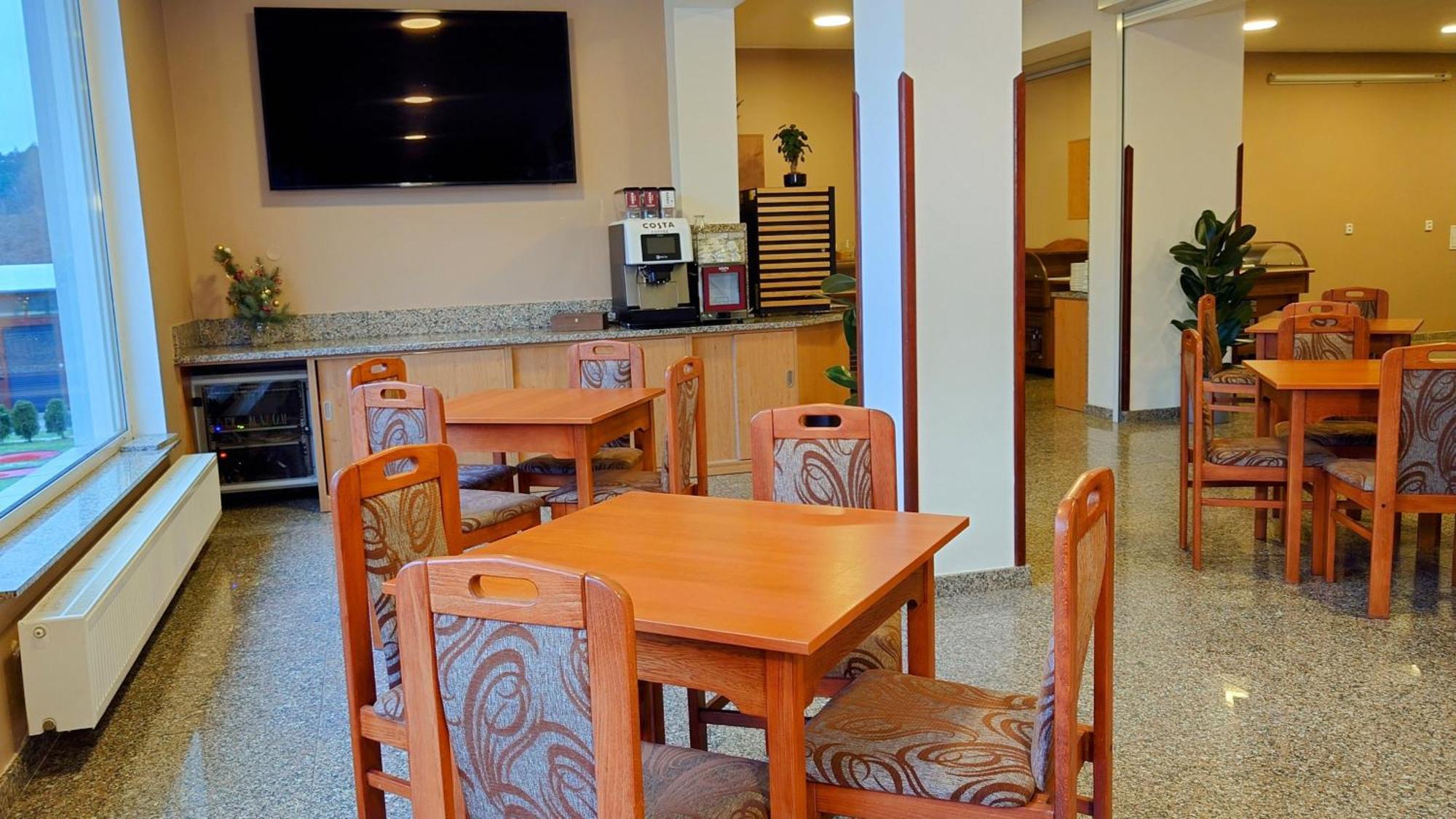 Raj Sportovni A Rekreacni Resort Branzez Knezmost Exterior foto