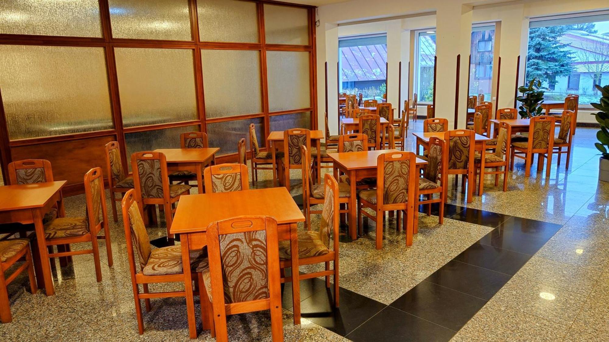Raj Sportovni A Rekreacni Resort Branzez Knezmost Exterior foto